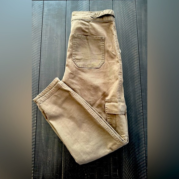 NWT MOD THREAD Jeans - Picture 4 of 6